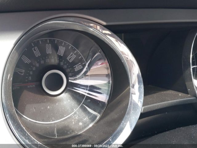 1ZVBP8AM6E5221677 Ford Mustang V6