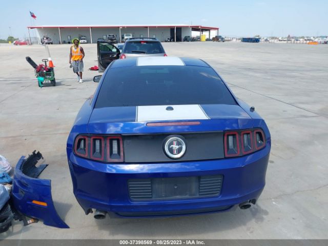 1ZVBP8AM6E5221677 Ford Mustang V6