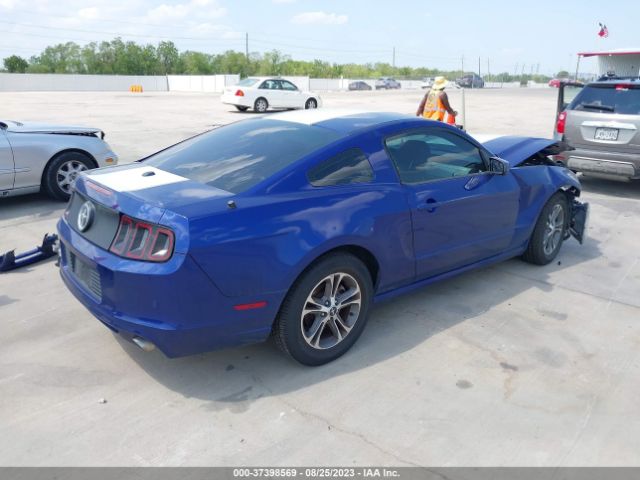 1ZVBP8AM6E5221677 Ford Mustang V6