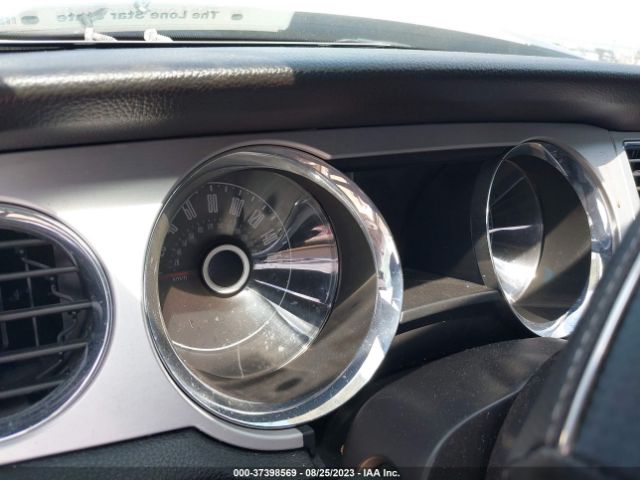 1ZVBP8AM6E5221677 Ford Mustang V6