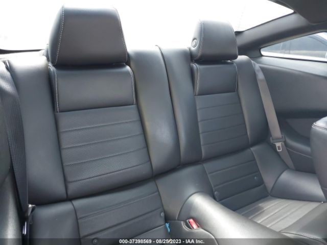 1ZVBP8AM6E5221677 Ford Mustang V6