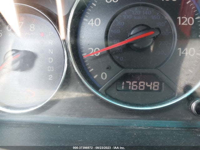 2004 HONDA CIVIC EX VIN: 2HGES26754H602282