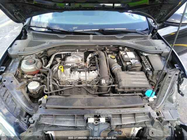3VWC57BU3KM053960 Volkswagen Jetta S/se/r-line