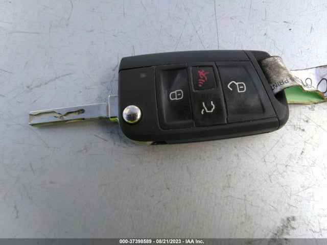 3VWC57BU3KM053960 Volkswagen Jetta S/se/r-line