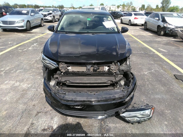 3VWC57BU3KM053960 Volkswagen Jetta S/se/r-line