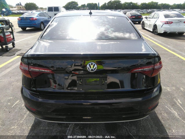 3VWC57BU3KM053960 Volkswagen Jetta S/se/r-line