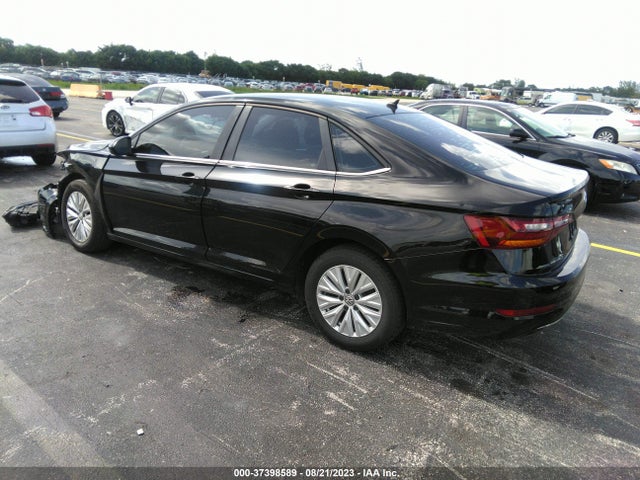 3VWC57BU3KM053960 Volkswagen Jetta S/se/r-line