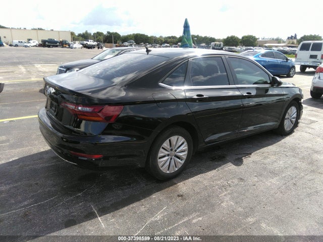 3VWC57BU3KM053960 Volkswagen Jetta S/se/r-line