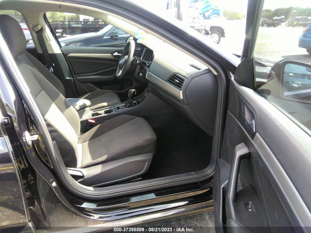3VWC57BU3KM053960 Volkswagen Jetta S/se/r-line