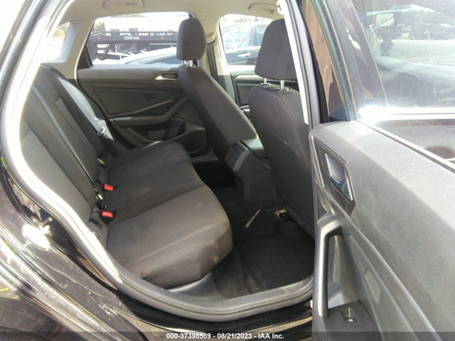 3VWC57BU3KM053960 Volkswagen Jetta S/se/r-line