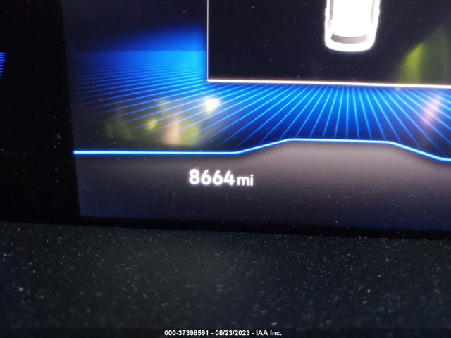 2022 VOLKSWAGEN TIGUAN SE VIN: 3VV3B7AX9NM131123