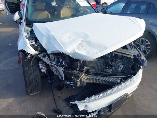 2022 VOLKSWAGEN TIGUAN SE VIN: 3VV3B7AX9NM131123