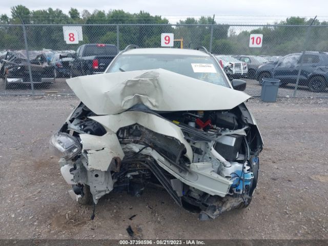 JF2GTAPC2P8279119 Subaru Crosstrek Premium