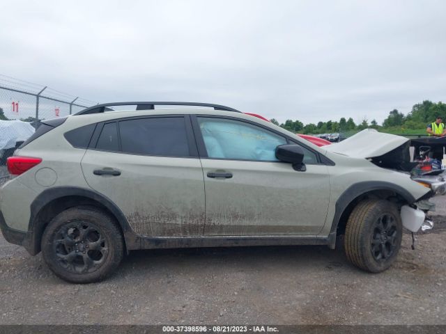 JF2GTAPC2P8279119 Subaru Crosstrek Premium