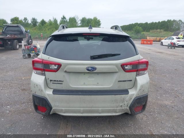 JF2GTAPC2P8279119 Subaru Crosstrek Premium