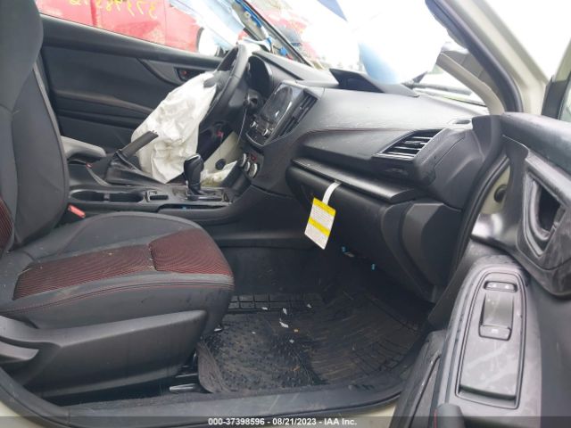 JF2GTAPC2P8279119 Subaru Crosstrek Premium