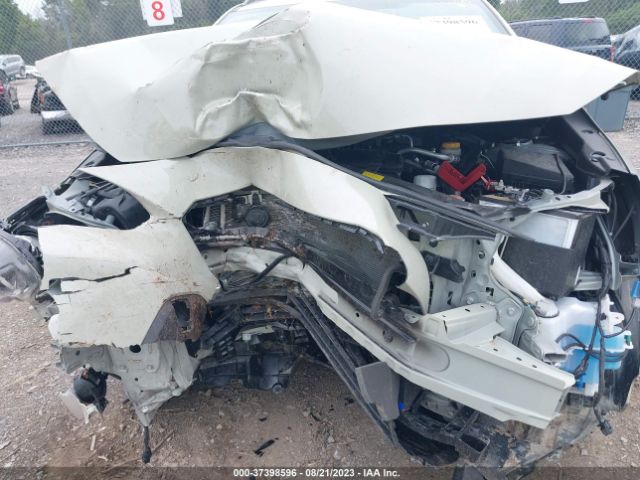 JF2GTAPC2P8279119 Subaru Crosstrek Premium