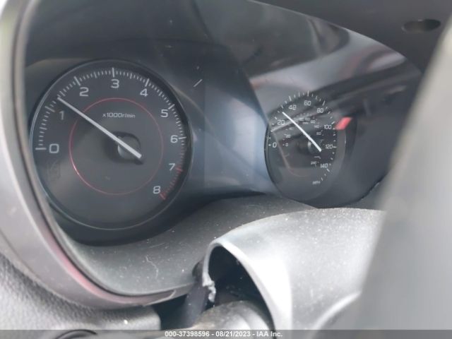 JF2GTAPC2P8279119 Subaru Crosstrek Premium