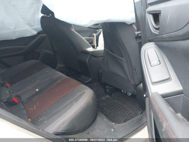 JF2GTAPC2P8279119 Subaru Crosstrek Premium