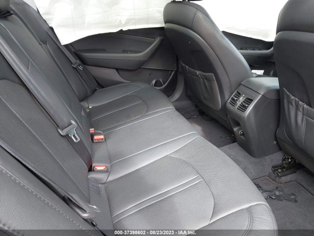 Hyundai Sonata 2.4l Limited 2016 5NPE34AF3GH284955 Image 14
