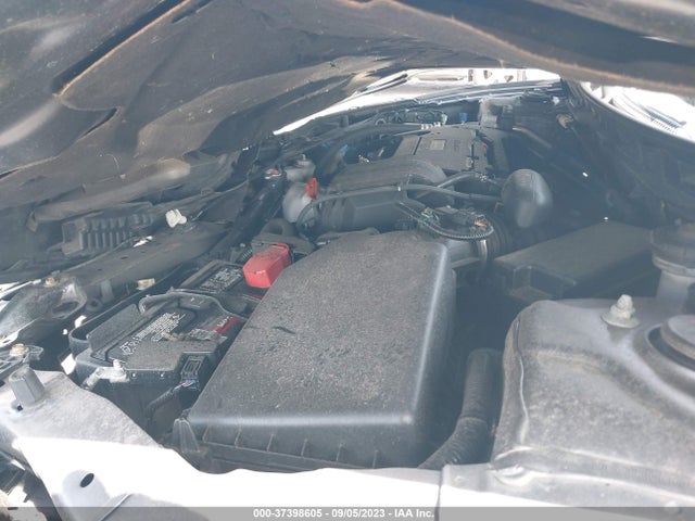 Honda ACCORD LX 2016 1HGCR2F31GA114417 Image 10