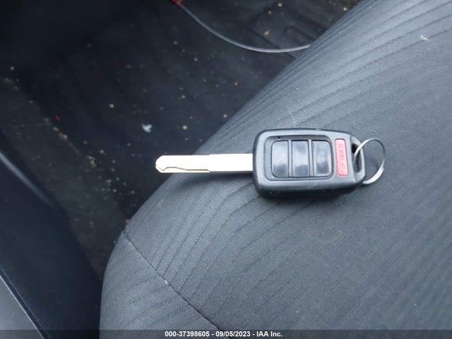 Honda ACCORD LX 2016 1HGCR2F31GA114417 Image 11