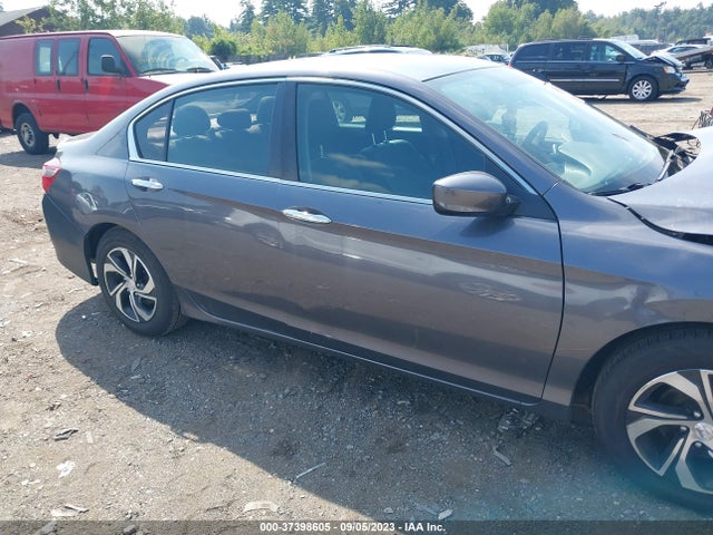 Honda ACCORD LX 2016 1HGCR2F31GA114417 Image 13