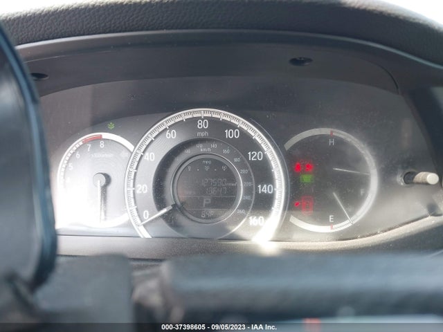 Honda ACCORD LX 2016 1HGCR2F31GA114417 Image 15