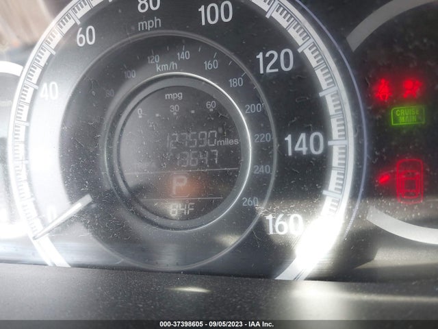 Honda ACCORD LX 2016 1HGCR2F31GA114417 Image 7