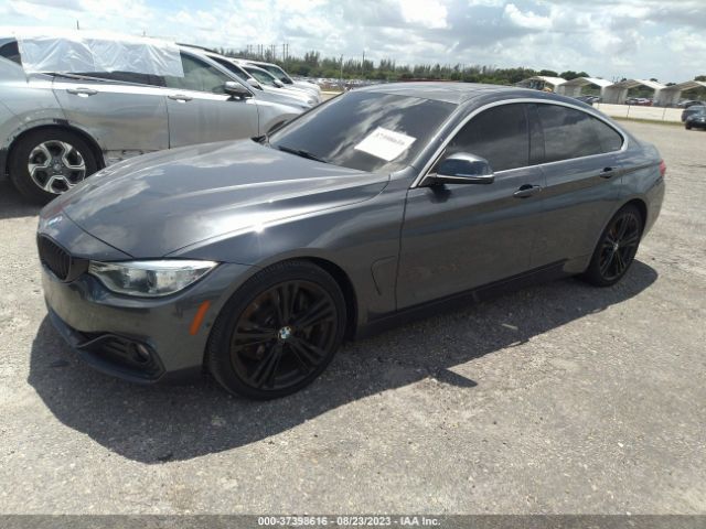 WBA4E3C56HG186994 BMW 4 Series 440i