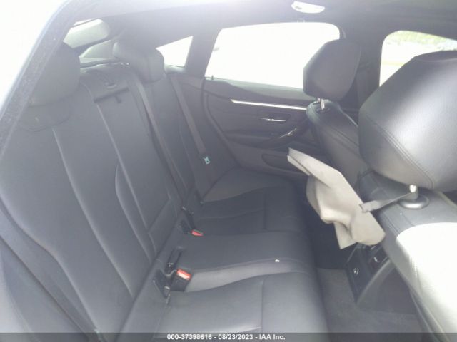 WBA4E3C56HG186994 BMW 4 Series 440i