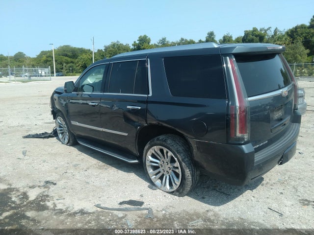 1GYS3BKJ5KR337208 Cadillac Escalade Luxury