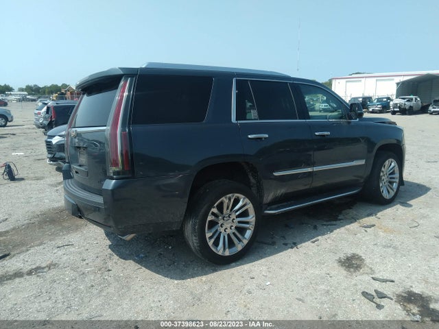 1GYS3BKJ5KR337208 Cadillac Escalade Luxury