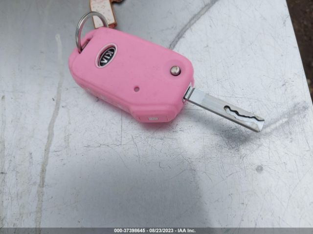3KPF24AD6KE112132 KIA Forte Lxs