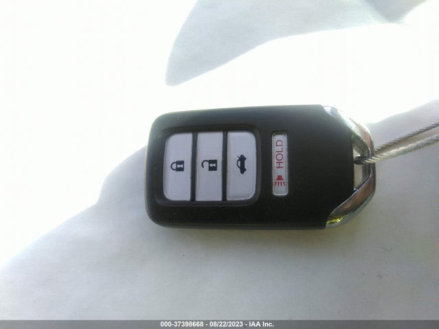 Honda Civic Sedan Ex 2014 19XFB2F81EE005090 Image 11