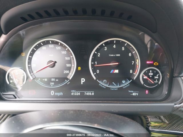 WBS6C9C58ED467138 BMW M6