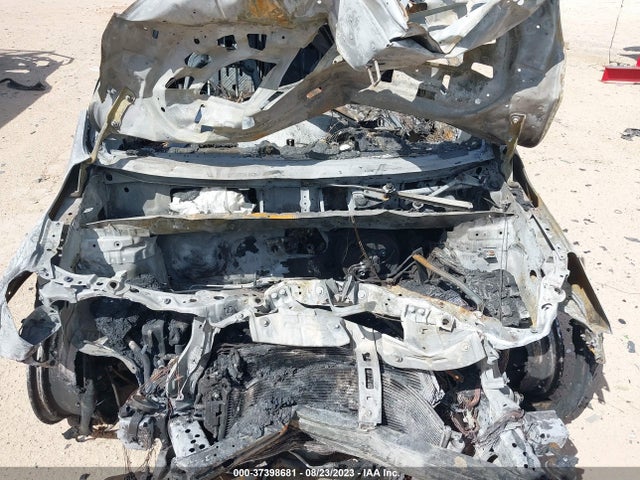 KL4CJASB4KB732163 Buick Encore Preferred