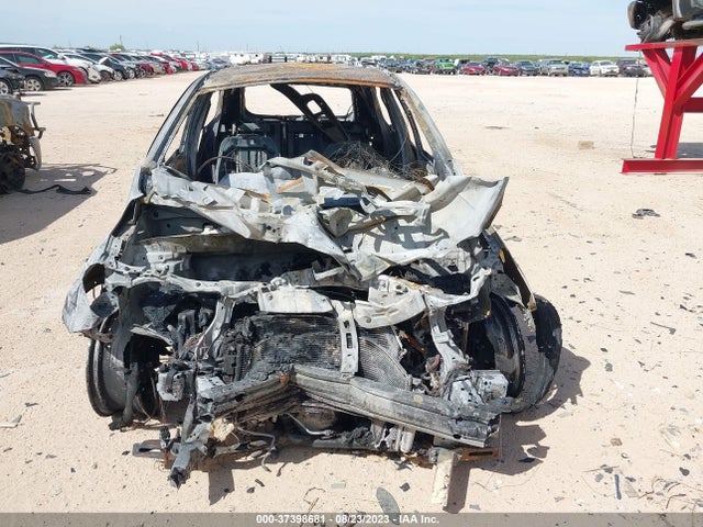 KL4CJASB4KB732163 Buick Encore Preferred