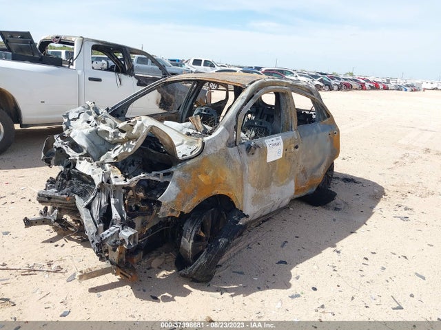 KL4CJASB4KB732163 Buick Encore Preferred