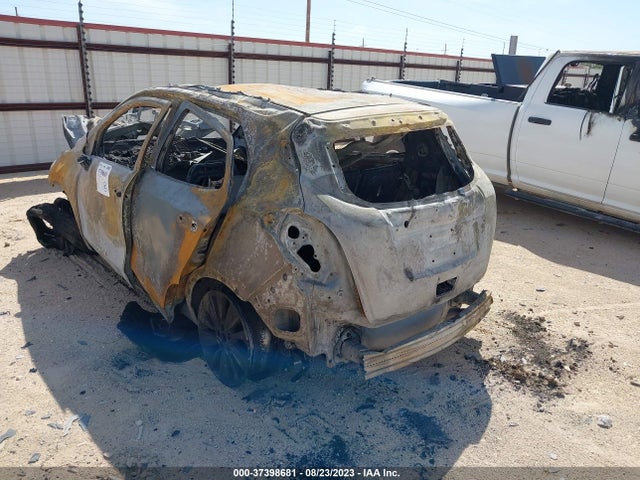 KL4CJASB4KB732163 Buick Encore Preferred