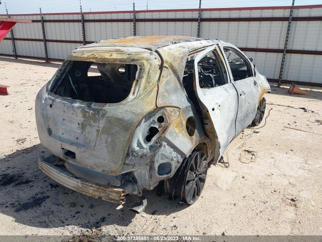 KL4CJASB4KB732163 Buick Encore Preferred