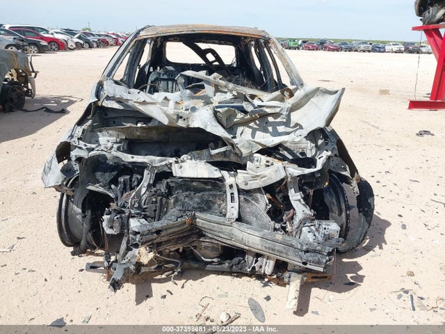KL4CJASB4KB732163 Buick Encore Preferred