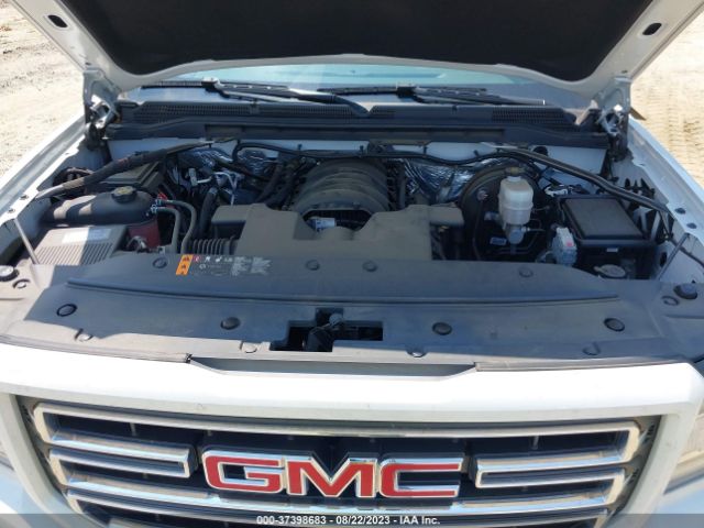 1GTR1LEC3JZ323481 GMC SIERRA 1500
