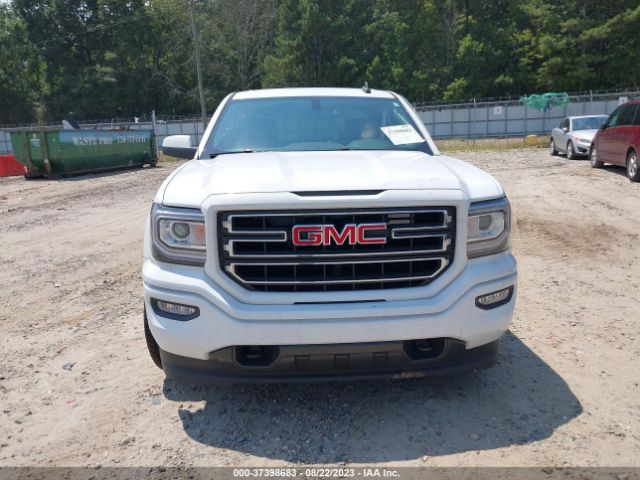1GTR1LEC3JZ323481 GMC SIERRA 1500