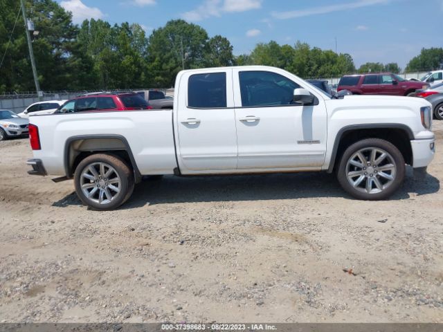1GTR1LEC3JZ323481 GMC SIERRA 1500