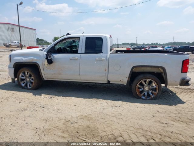 1GTR1LEC3JZ323481 GMC SIERRA 1500