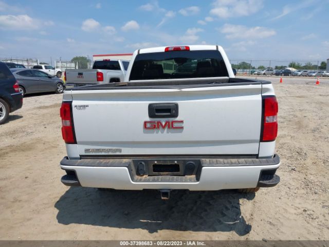 1GTR1LEC3JZ323481 GMC SIERRA 1500