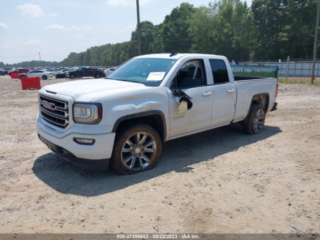 1GTR1LEC3JZ323481 GMC SIERRA 1500