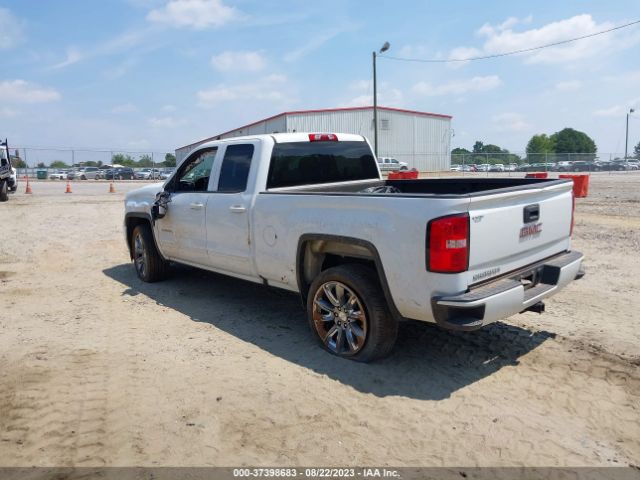 1GTR1LEC3JZ323481 GMC SIERRA 1500