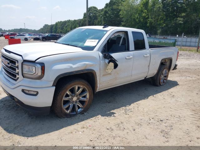 1GTR1LEC3JZ323481 GMC SIERRA 1500